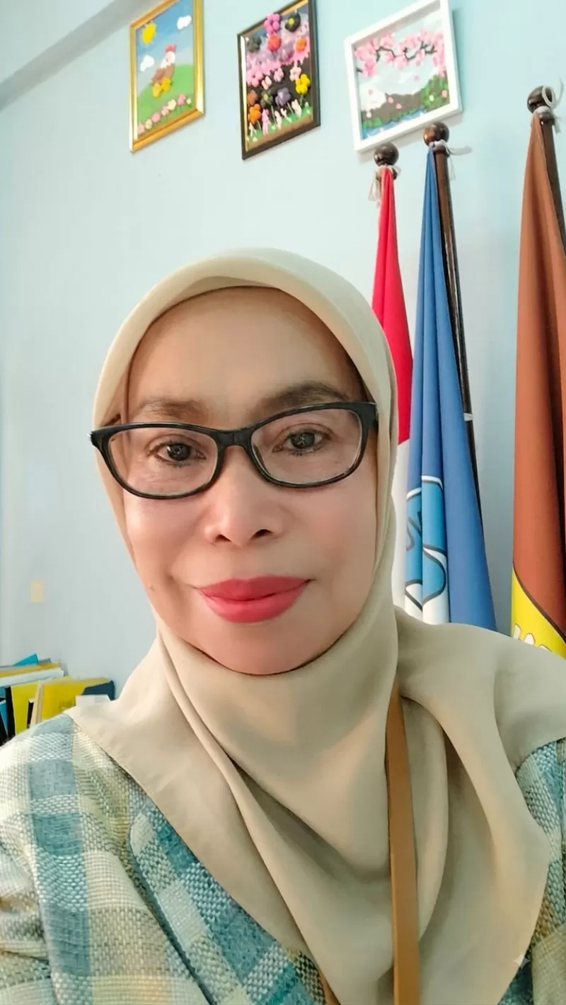 Dra. Ely Dahlia, M.M