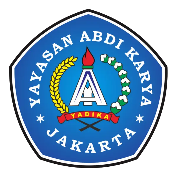 Logo Yadika