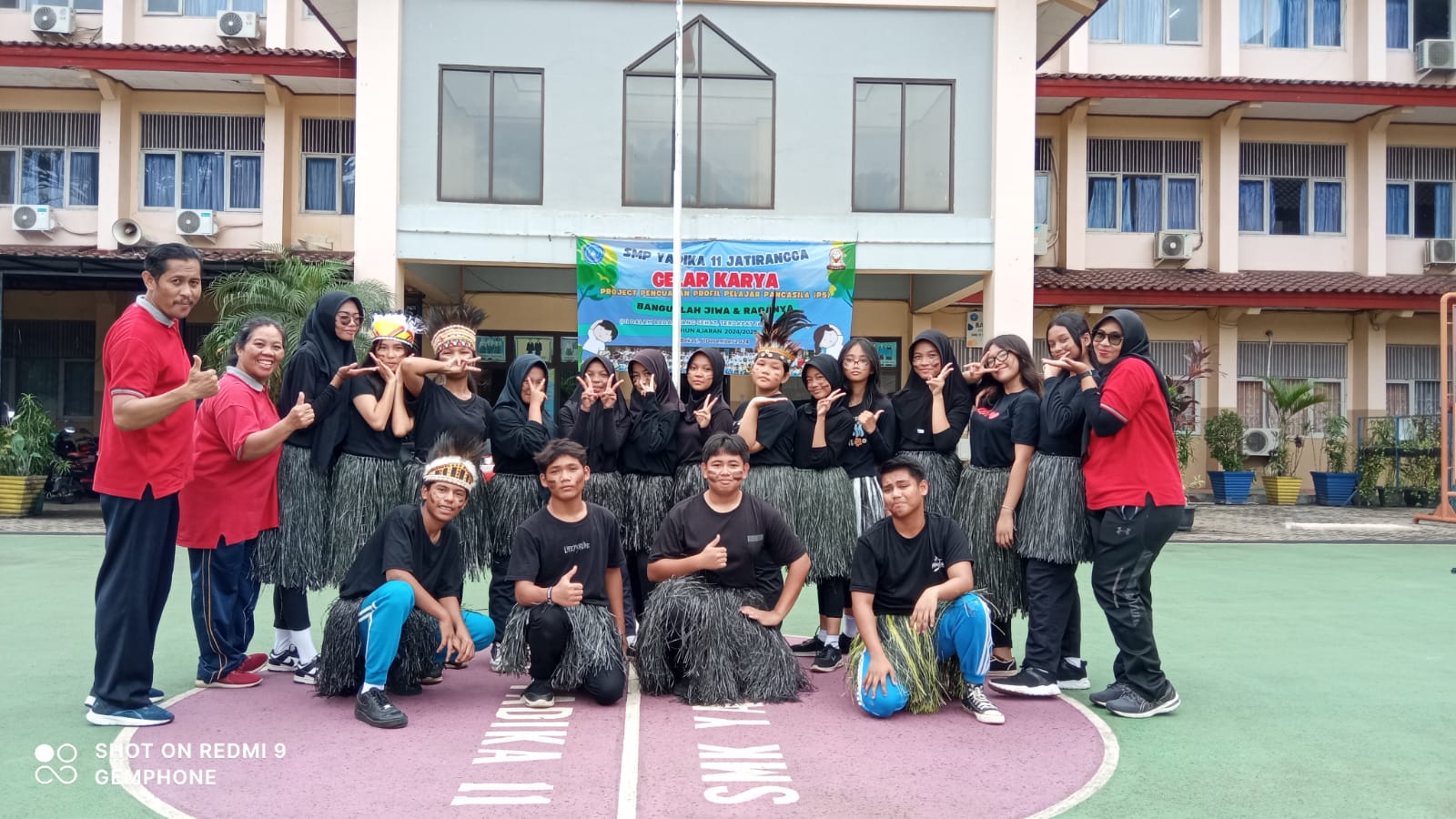 Foto galeri Kegiatan