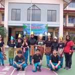 Profil SMP Yadika 11: Rekomendasi SMP Swasta Unggulan Berakreditasi A di Jatisampurna, Kota Bekasi