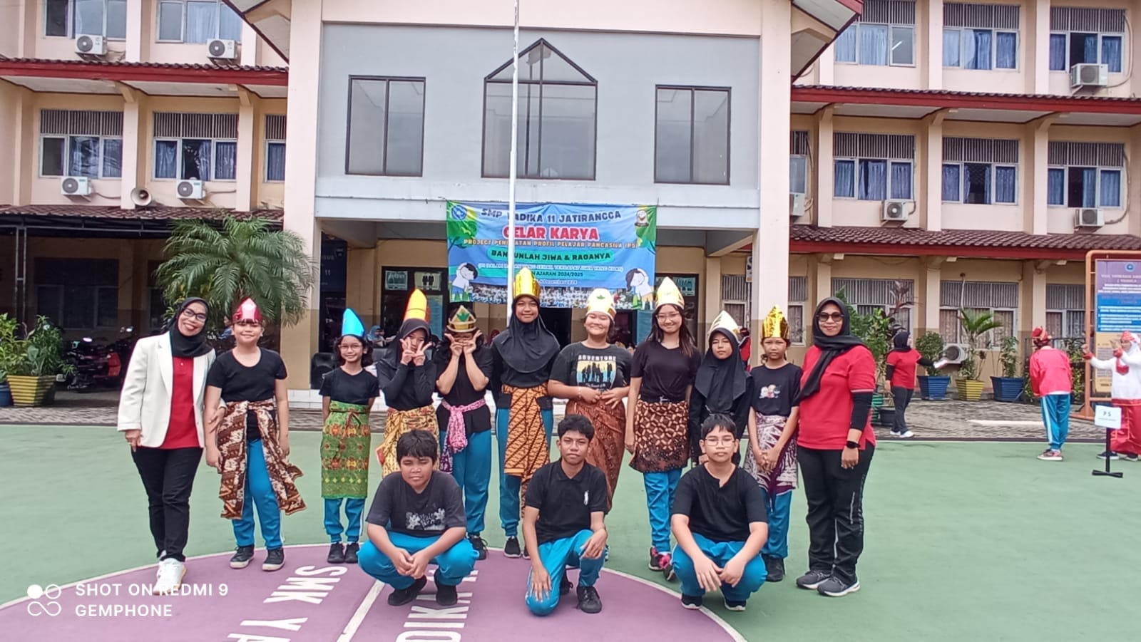 Foto galeri Kegiatan