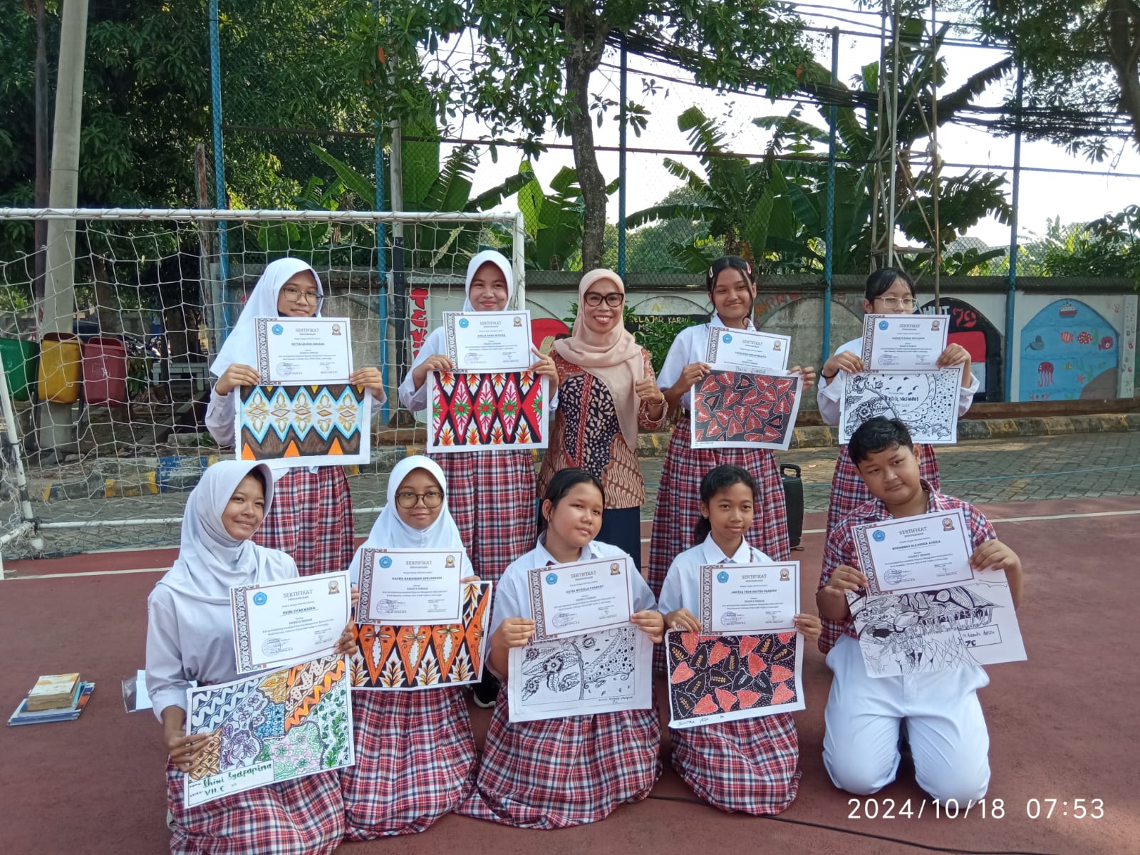 Foto galeri Kegiatan