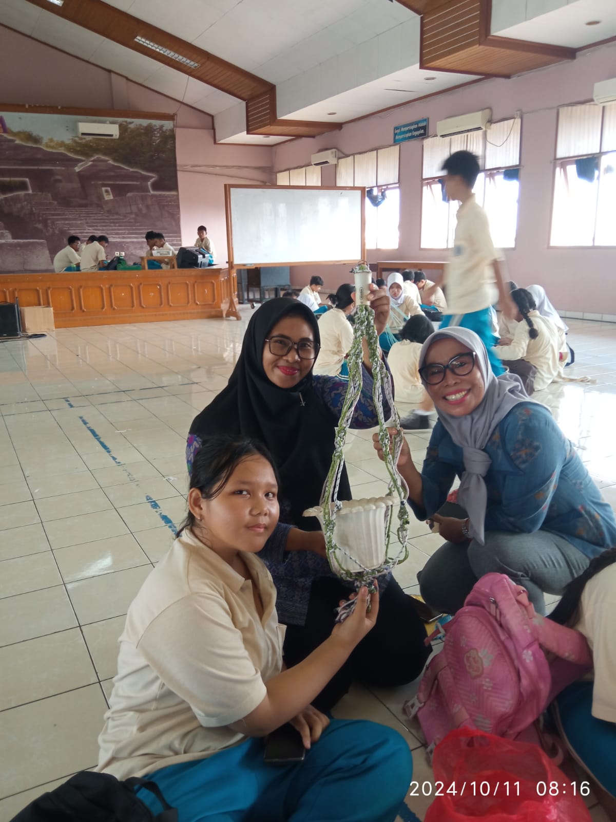 Foto galeri Kegiatan