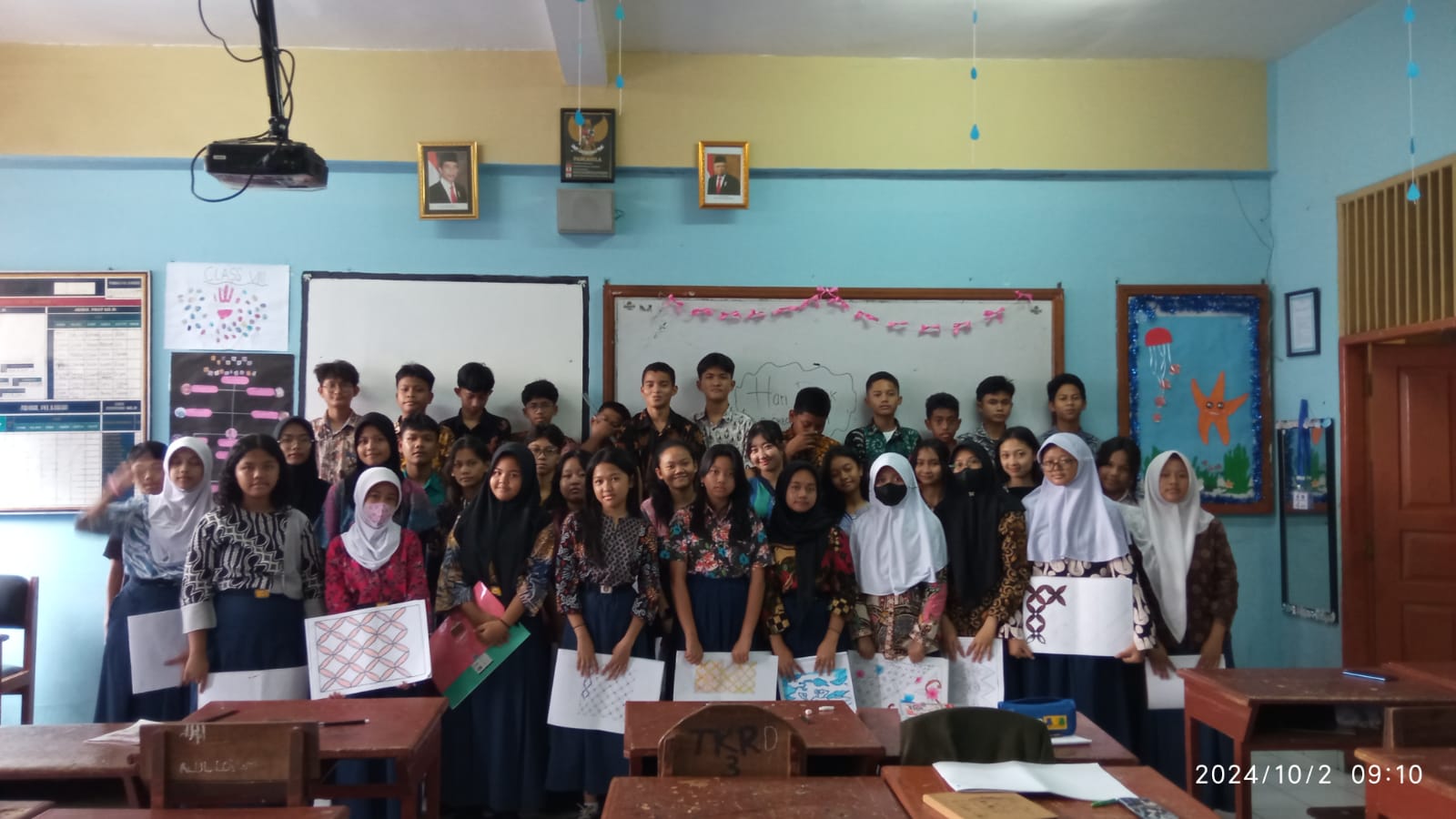 Foto galeri Kegiatan