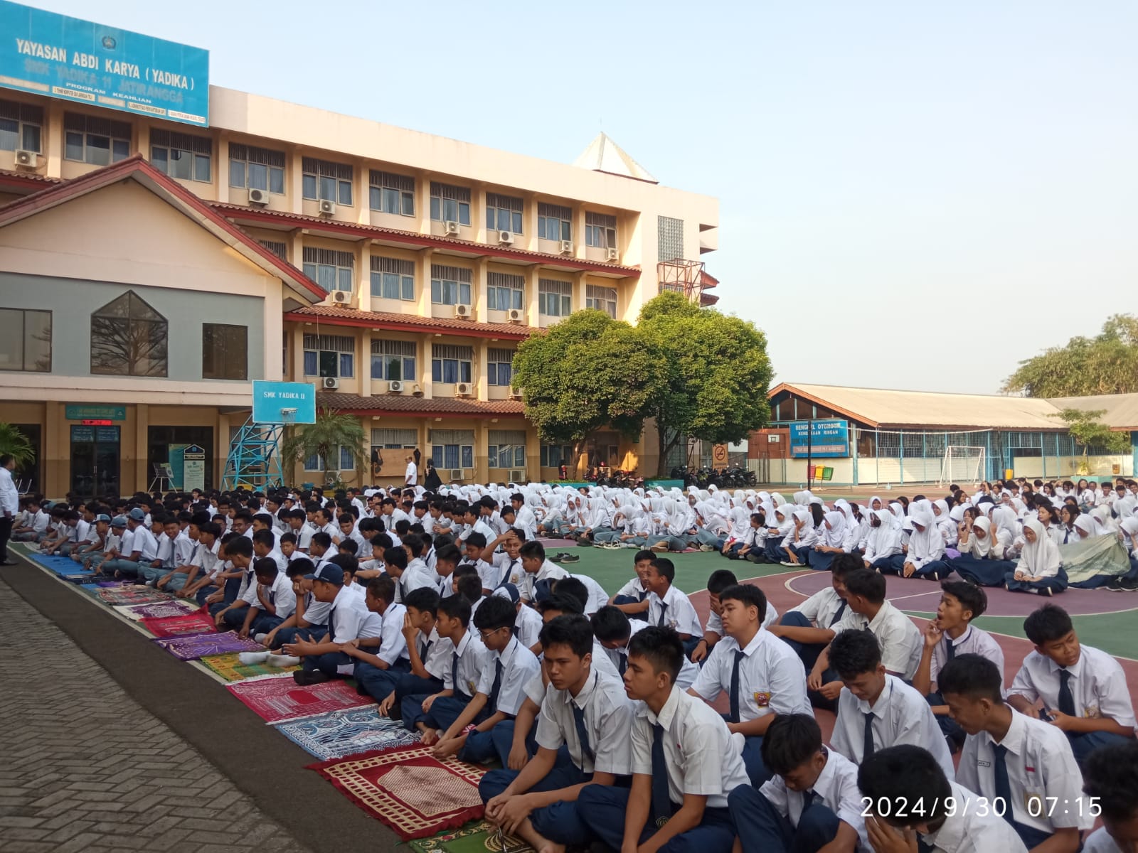 Foto galeri Kegiatan
