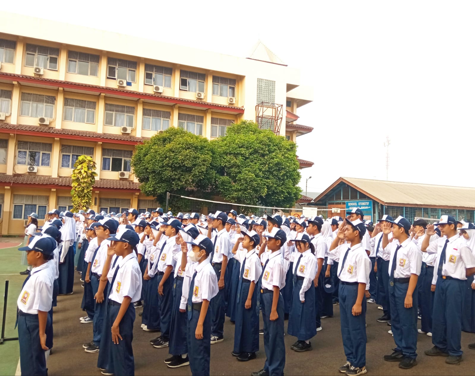 Foto galeri Kegiatan