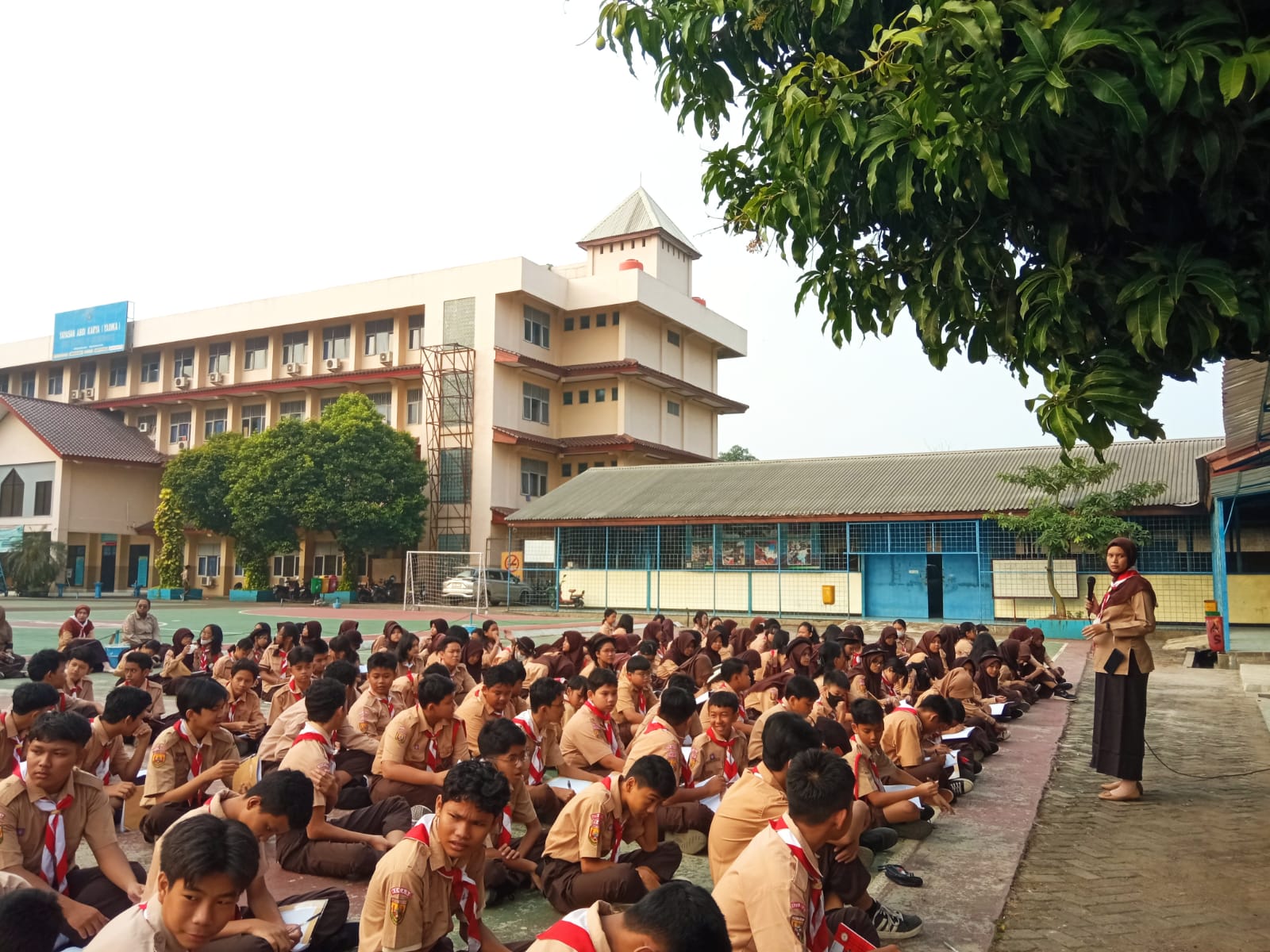 Foto galeri Kegiatan