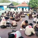 Tingkatkan Kemampuan Berpikir Kritis, Siswa SMP Yadika 11 Antusias Ikuti Kegiatan Numerasi Kolaboratif
