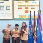 Banggakan Sekolah, Siswa SMP Yadika 11 Sabet Juara 3 Kejuaraan Renang Tingkat Nasional